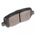 Ceramic Brakes Pads Ocpty Quick Stop Front Rear Brake Pad Fit For 2014-2017 Acura Mdx 2012-2019 Honda Pilot 2017-2019 Ridgeline
