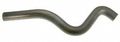 20868 Premium Molded Coolant Hose Epdm Synthetic Fiber Knit Reinforcement Black Vehicle Specific Fit 