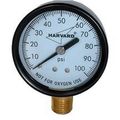 American Granby Eipg1002-4lnl Pressure Gauge 0-100 2 X 1 4 Lm 