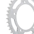 Niche Drive Sprocket Chain Combo For Suzuki Hayabusa Gsx1300r Front 18 Rear 43 Tooth 530 Standard 118 Links 