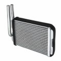 A-premium Hvac Heater Core Compatible With Bronco F-150 F-350 F-100 500 Custom Fairlane Falcon Gran Torino Granada Mustang Ltd