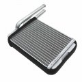 A-premium Hvac Heater Core Compatible With Bronco F-150 F-350 F-100 500 Custom Fairlane Falcon Gran Torino Granada Mustang Ltd
