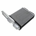 A-premium Hvac Heater Core Compatible With Bronco F-150 F-350 F-100 500 Custom Fairlane Falcon Gran Torino Granada Mustang Ltd