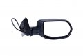 Carpartsdepot Prime Passenger Right Side View Door Mirror Compatible For Honda Cr-v Sport Utility Vehicle 2007-2011 Lx Ex Ex-l 