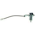 Perfect Fit Group C581907 C K Full Size Pickup Tailgate Cable Rh Assembly W Latch Stepside Fleetside 