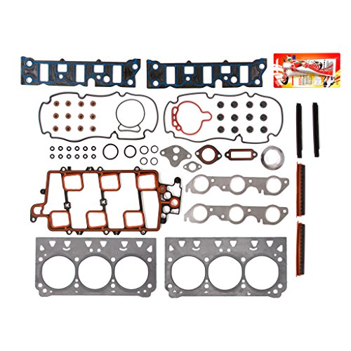 97-05 Buick Chevrolet Oldsmobile Pontiac 3 8 2nd Des Head Gasket Set