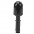 Headlight Washer Nozzle 99762826300 Left Right Headlamp Jet For 718 Boxster Cayman 911 Carrera Panamera 4 Black