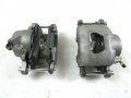 64-72 Chevelle For Camaro Nova A F X Body Front Brake Replacement Caliper B12503r L 