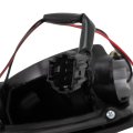 Corner Signal Light Driver Side For 2000 2001 Nissan Xterra With Bulbs Dot Certified Ni2520124 26125 7z425 3s525 