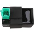 X-pro 5 Pin Cdi Box For Chinese Made 50cc 70cc 90cc 110cc 125cc 4-stroke Horizontal Engine Atv Dirt Bikes Go Karts Pit Bike 