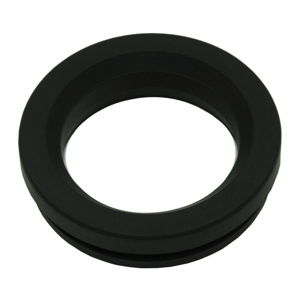 Mopar Fuel Tank Grommet Small Rubber Filler Tube To Inl15418 1pc