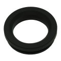 Mopar Fuel Tank Grommet Small Rubber Filler Tube To Inl15418 1pc 