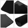 Evproxp Floor Mats For 01-05 Honda Civic 2door 4door 02-05 Si 3 Door Hatchback Factory Fitment Carpet Front Rear 3pcs Set Black 