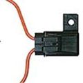Bussmann Bp Hhr Atc Fuse Holder 