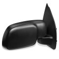 Auto Dynasty Fo1321213 Oe Style Powered Passenger Right Side View Door Mirror For Ford F250 F350 Super Duty 99-00 