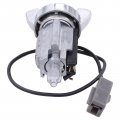 Motoku Ignition Lock Cylinder Switch Key Assembly Ford Ltd Mustang Thunderbird Ranger For Mercury Grand Marquis Cougar