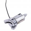 Motoku Ignition Lock Cylinder Switch Key Assembly Ford Ltd Mustang Thunderbird Ranger For Mercury Grand Marquis Cougar