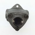 Electric Trochoid Lubrication Oil Pump Gear Gerotor Circulation For System