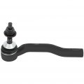 Ocpty New 1-piece Outer Tie Rod End Fit 2015-2021 Ford Edge 2013-2020d Fusion 2017-2020 Lincoln Continental 2016-2018 For Mkx