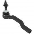 Ocpty New 1-piece Outer Tie Rod End Fit 2015-2021 Ford Edge 2013-2020d Fusion 2017-2020 Lincoln Continental 2016-2018 For Mkx