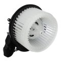 Hvac Ac Heater Blower Motor And Resistor For Volvo S60 2001 To 2009 S80 1999 2006 V70 2007 Xc70 2003 Xc90 2014 
