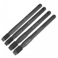 X Autohaux 8pcs Black Carbon Steel Wheel Hangers Alignment Pin Tire Studs Tool M12x1 5 M14x1 5 25 For Caautohaux 8pcs Black