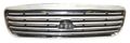 Sherman Replacement Part For Ford Crown Victoria-ltd Grille Assembly Partslink Number Fo1200346 