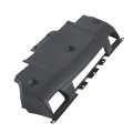 Front Bumper Cover Lower Skid Plate Replacement For Canyon 2023 Colorado 2024 