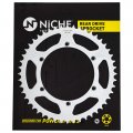 Niche Drive Sprocket Chain Combo For Kawasaki Kx250f Front 13 Rear 48 Tooth 520v-x X-ring 112 Links