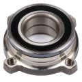 Rear Wheel Bearing And Hub Assembly Premium 512226 2012 For 650i Xdrive 2010-2012 2010 528i 2009 750li See O 