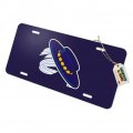 Uc Santa Barbara Primary Logo Novelty Metal Vanity Tag License Plate