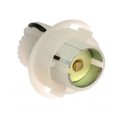 Import Socket For Nissan Sentra 1990 Plastic Female Terminal 1 5 In Length Alx-pau-mm-84808-cl360a51 Front Positionreplacement 