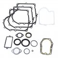 All-carb Complete Gasket Set Replacement For 494241 490525