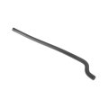 Heater Hose For Pontiac Firebird 1990 1991 1992 Black Reinforced Rubber Molded Assembly 0 62 In Inside Diameter 