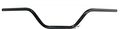 Emgo 23-12592 Black Finish Steel Handlebar 