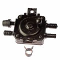 Mover Parts Fuel Pump 149-1982 149-1544 For Onan P216g P218g P220g P224g B43e B43g B48g B43 P218 P220 Mower John Deere F910