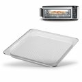 Ninja Foodi Replacement Tray Original Baking Trays For Sp100 Sp101 Digital Air Fryer Oven Mesh Basket Ideal Accessories Frying 