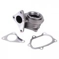 Kinugawa Turbo Turbine Housing For Subaru Ihi Rhf55 Vf35 Vf39 Vf41 Vf43 Vf52 Single Scroll 