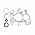 Tc4214 Timing Cover Gasket Set For 2003 To 2010ord E 350 450 250 F F 550 Super Duty Club Wagon Excursion 6 0l V8 Ohv 