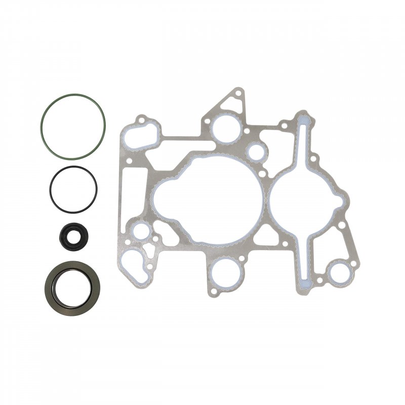 Tc4214 Timing Cover Gasket Set For 2003 To 2010ord E 350 450 250 F F 550 Super Duty Club Wagon Excursion 6 0l V8 Ohv