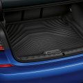 Bmw 51472461166 Fitted Rubber Luggage Compartment Mat For G20 3 Series 