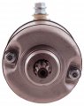 New 12 Volt Starter Compatible With Honda Atv Trx450fe Trx450es Trx450fm Fourtrax Foreman 1998 1999 2000 2001 Trx500fpa 2009