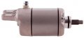 New 12 Volt Starter Compatible With Honda Atv Trx450fe Trx450es Trx450fm Fourtrax Foreman 1998 1999 2000 2001 Trx500fpa 2009