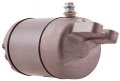 New 12 Volt Starter Compatible With Honda Atv Trx450fe Trx450es Trx450fm Fourtrax Foreman 1998 1999 2000 2001 Trx500fpa 2009