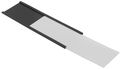 Flexible Magnet Data Card Holder Kit 25 Pre-cut Magnets 35 Perforated Cards Overall Dimensions 125 Thick 1 Height 6 Length 