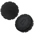 Radiator Cap For Mercedes Benz 2005 2011 Sl 65 Amg Part Number 2105010615 A2105010615 Pack Of 2
