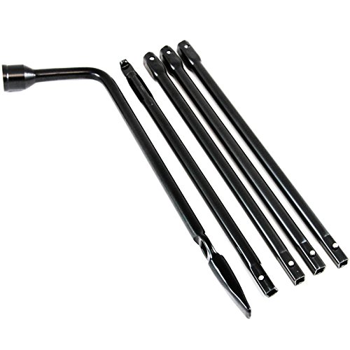 9811 Ford Ranger Lug Wrench Extensions Tire Tool Replacement Kit for