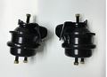 Suzuki Grand Vitara 2 4l 2009-2013 Engine Motor Mount Set 2pcs 