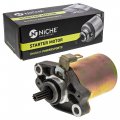 Niche Starter Motor Solenoid Kit For Suzuki Quadsport Z50 Lt-z50 31100-22g00 31800-40b01 31100-22g11 Atv