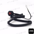 7 8 Kill Stop Handlebar Control Switch Horn Button For Quad Atv B074zy77q4 